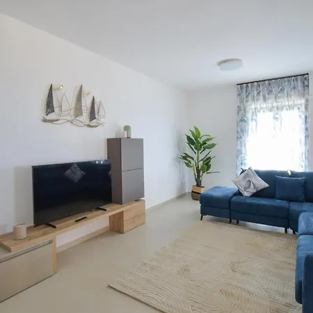 L'onda Dolce Holiday home Diamante