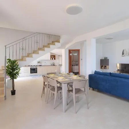 Holiday home L'onda Dolce