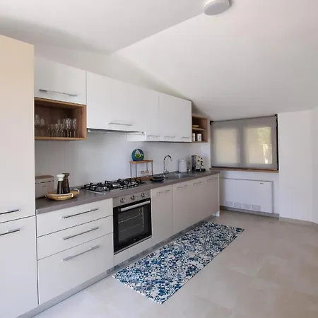 L'onda Dolce Holiday home Diamante