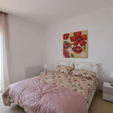 L'onda Dolce Holiday home