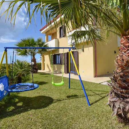 Holiday home L'onda Dolce *