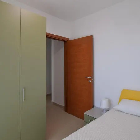 L'onda Dolce Prázdninový dům