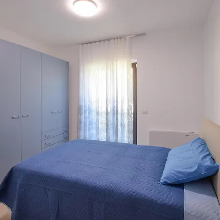 Prázdninový dům L'onda Dolce