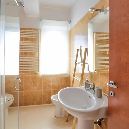 度假居 L'onda Dolce 迪亚曼特