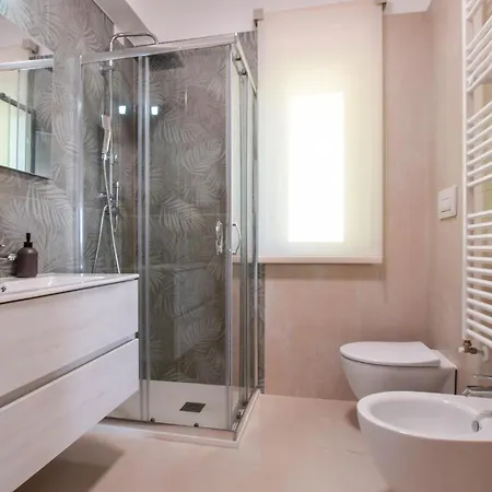 L'onda Dolce 度假居 迪亚曼特