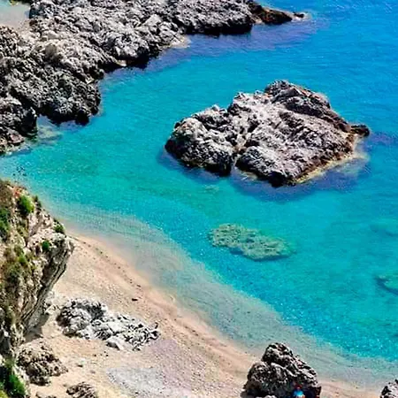 L'onda Dolce 度假居 *