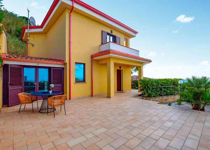 L'onda Dolce 度假居