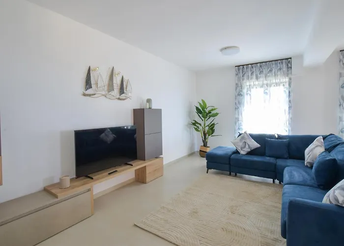 L'onda Dolce Holiday home Diamante