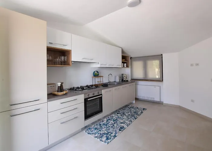 L'onda Dolce Holiday home Diamante