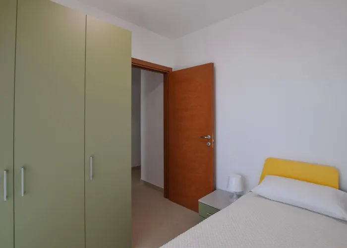 L'onda Dolce Holiday home