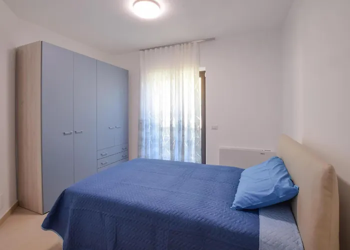 度假居 L'onda Dolce