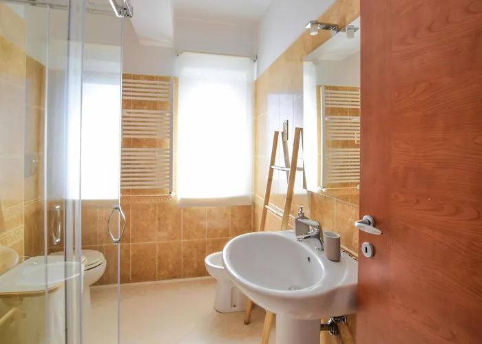 Holiday home L'onda Dolce Diamante