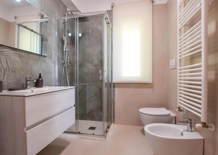 L'onda Dolce Holiday home Diamante