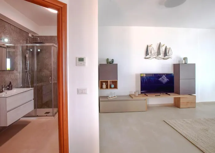 L'onda Dolce Diamante