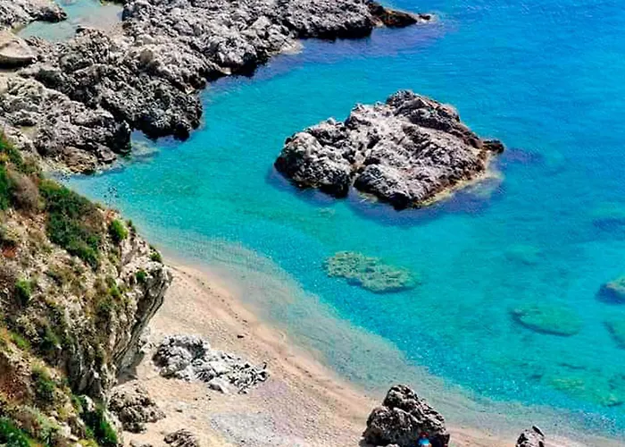 L'onda Dolce Holiday home *